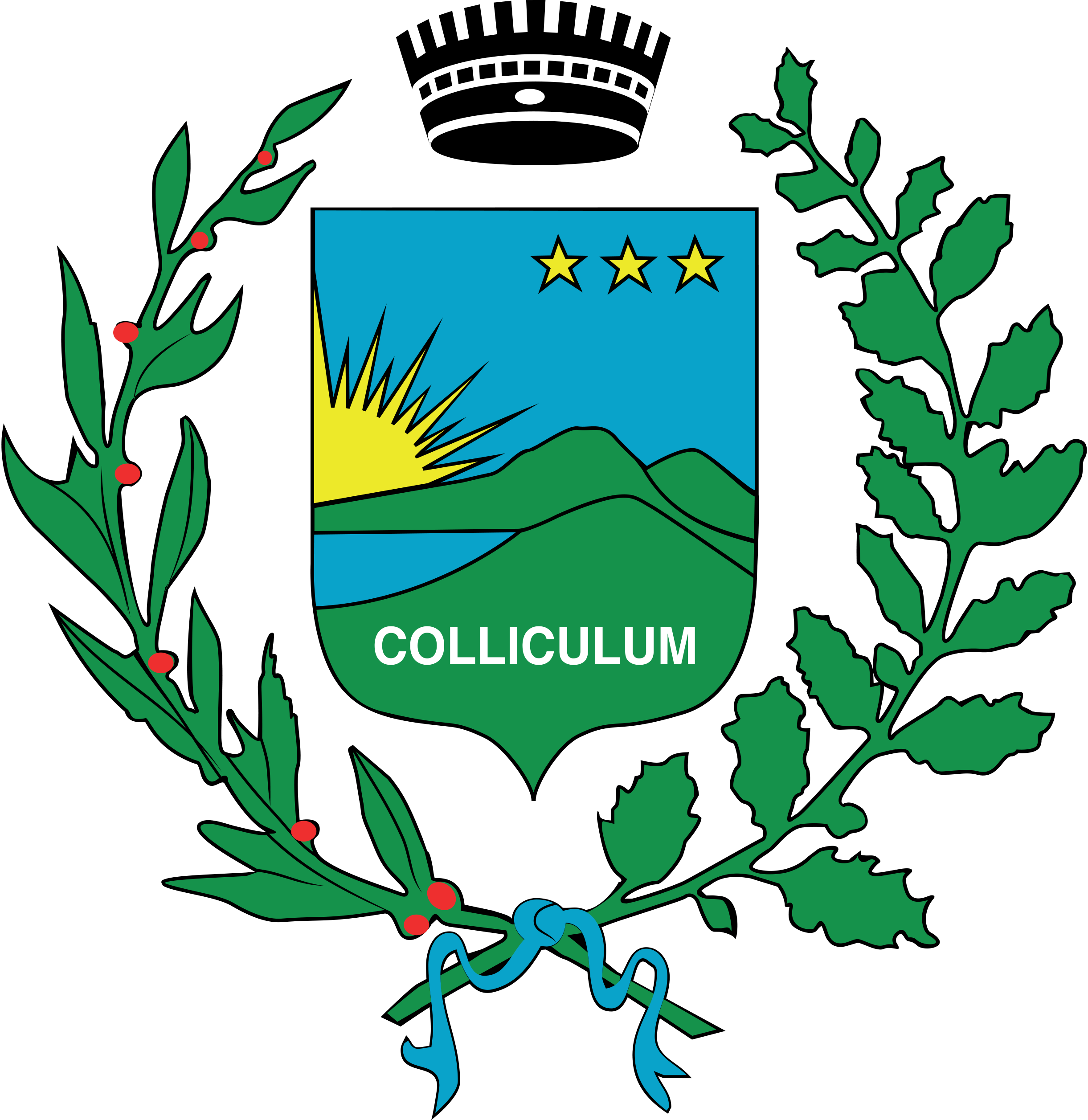Logo Comune di Collecchio